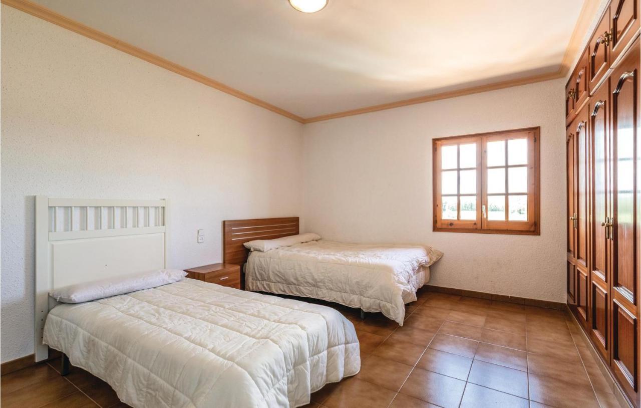 8 Bedroom Amazing Home In Riudellots 里乌德洛茨·德拉塞尔 外观 照片